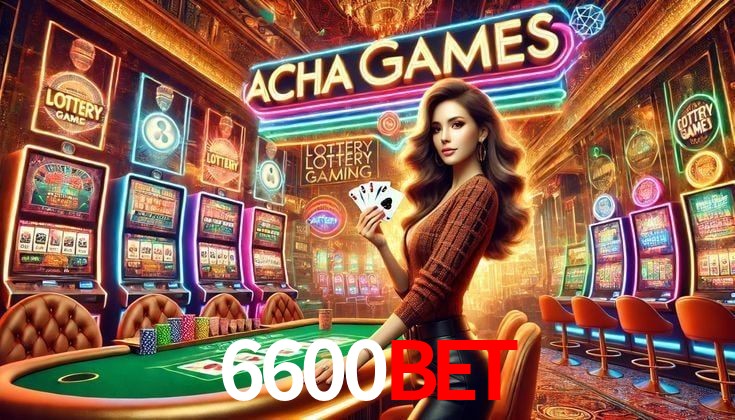 Statistics 6600bet