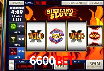 Desvendando o Mundo dos Jogos Virtuais na 6600bet