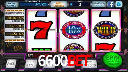 Desvendando o Mundo dos Jogos Virtuais na 6600bet