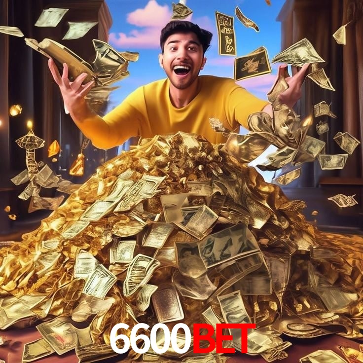 Experiência VIP 6600bet