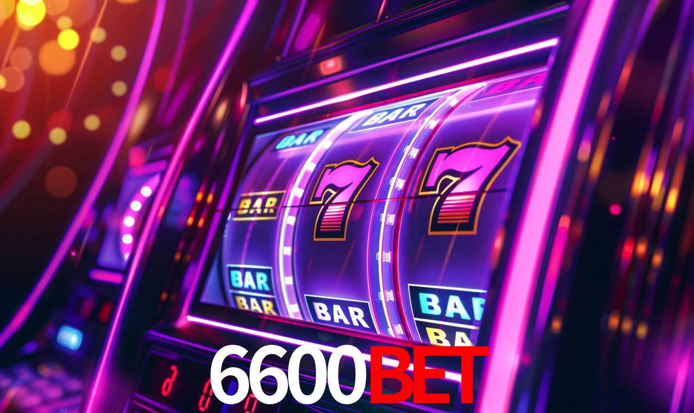 6600bet: Seu Cassino Premiado com Pagamentos Rápidos