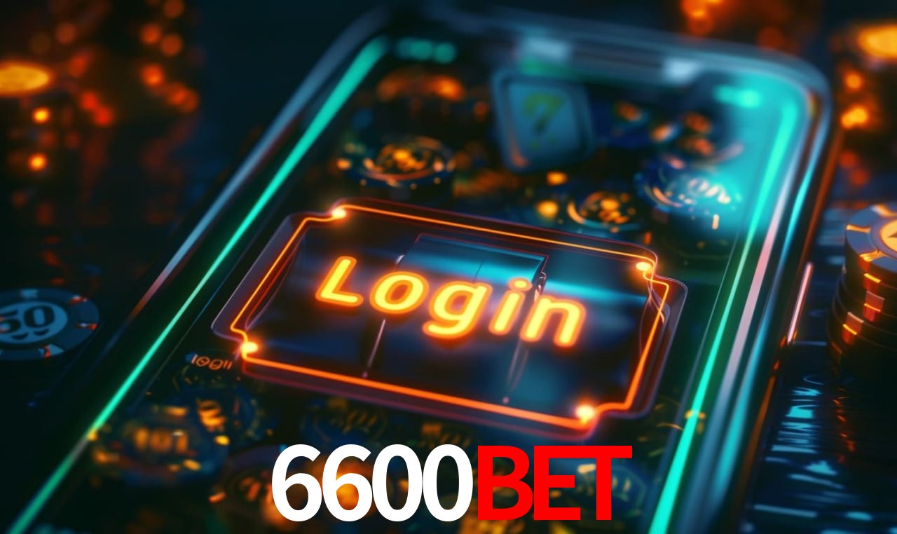 Experiência VIP 6600bet