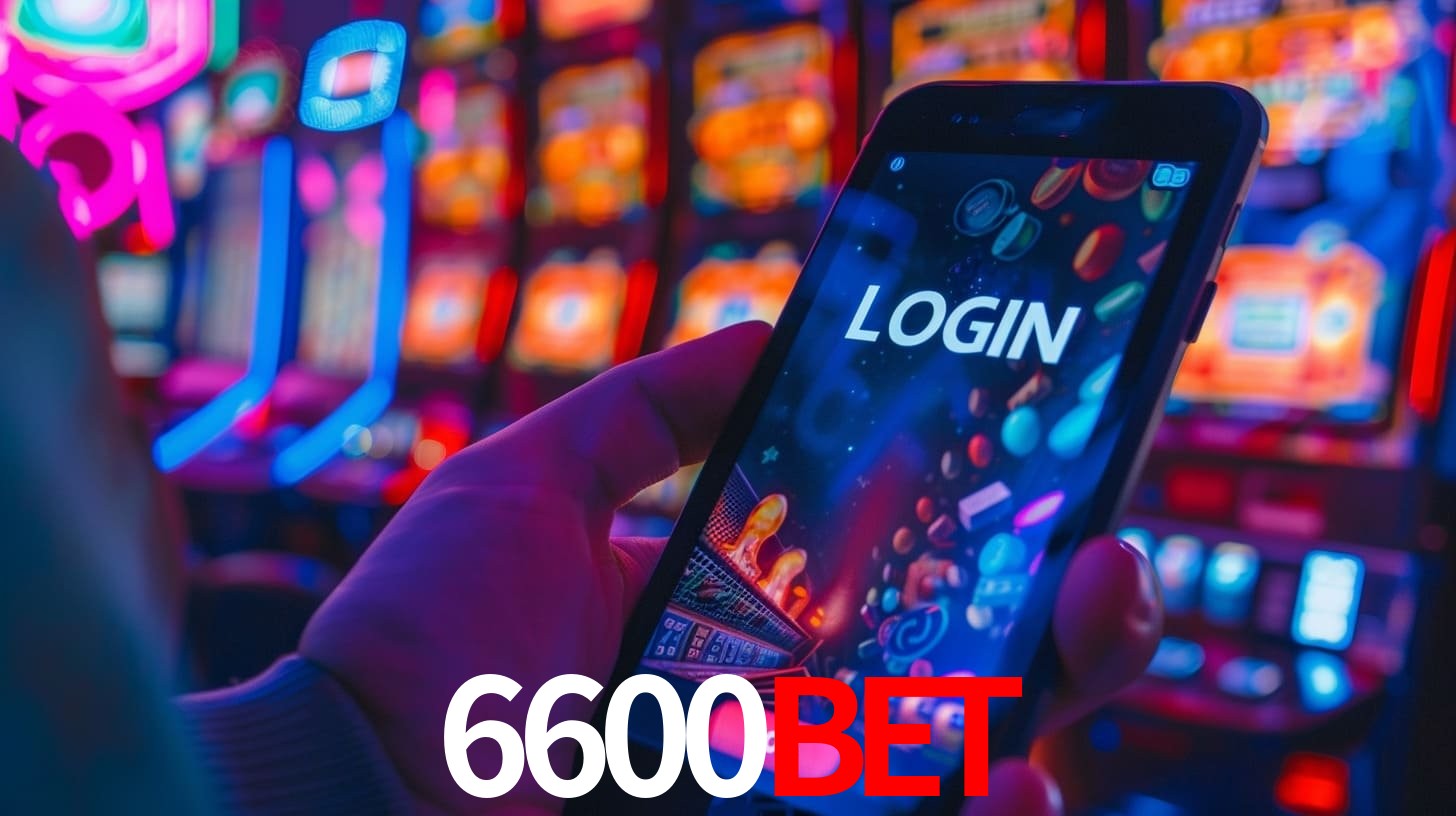 Estatísticas 6600bet