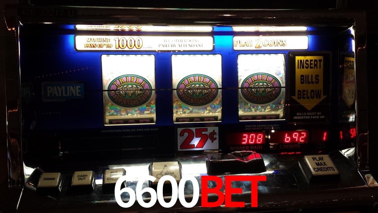 Welcome Bonus 6600bet