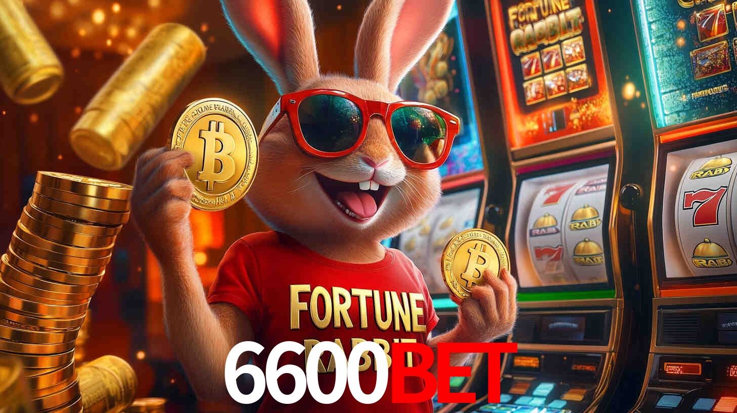 Apostas Esportivas na 6600bet: Um Guia Completo