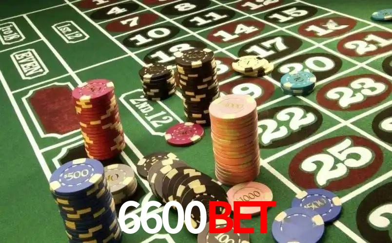Especiais de Fim de Semana 6600bet