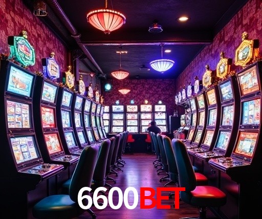 6600bet Brasília - Bonus Features