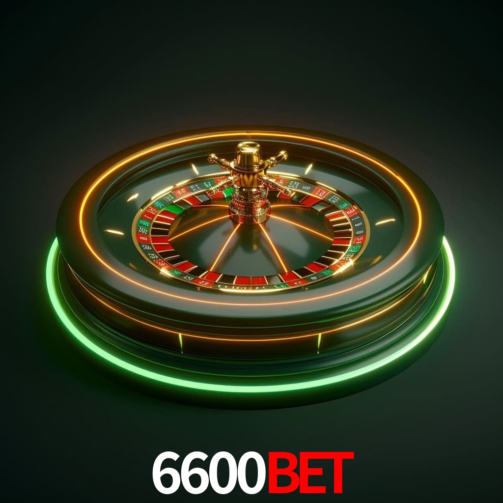 6600bet App - Aplicativo Móvel Oficial