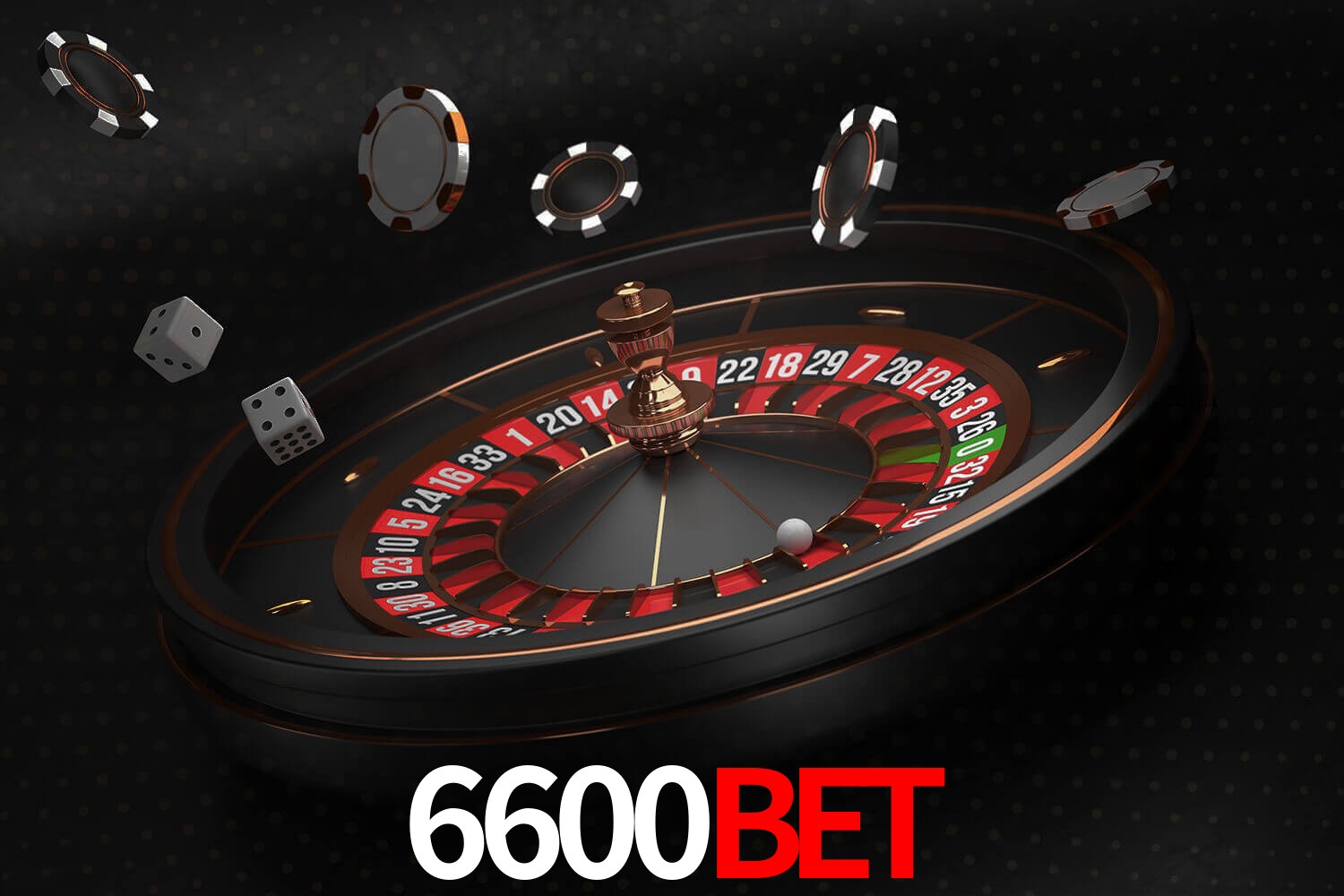 6600bet
