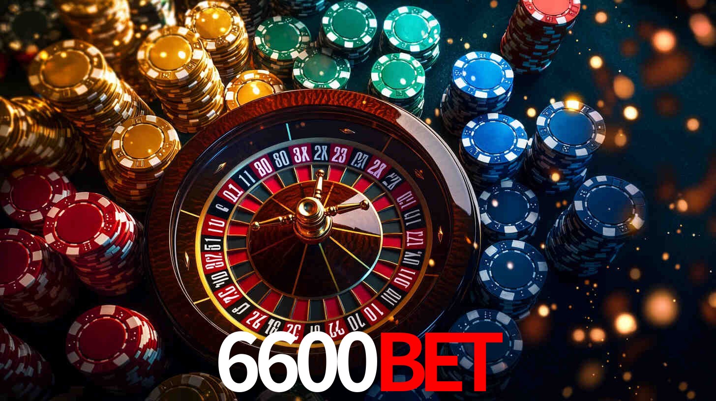 Tournaments 6600bet