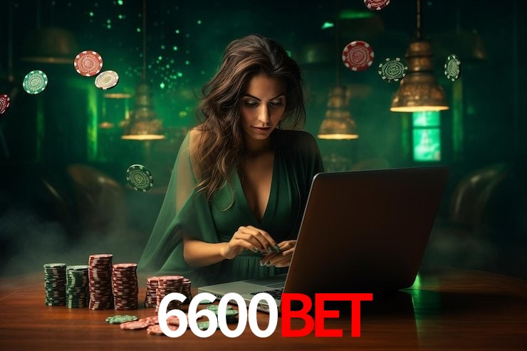 6600bet - App Security