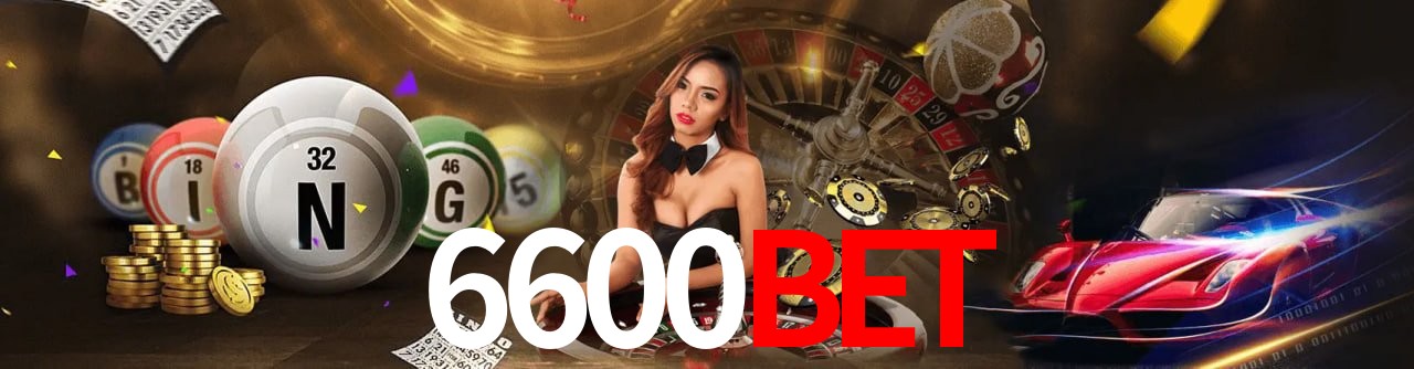 6600bet Rio de Janeiro - Slot Strategy