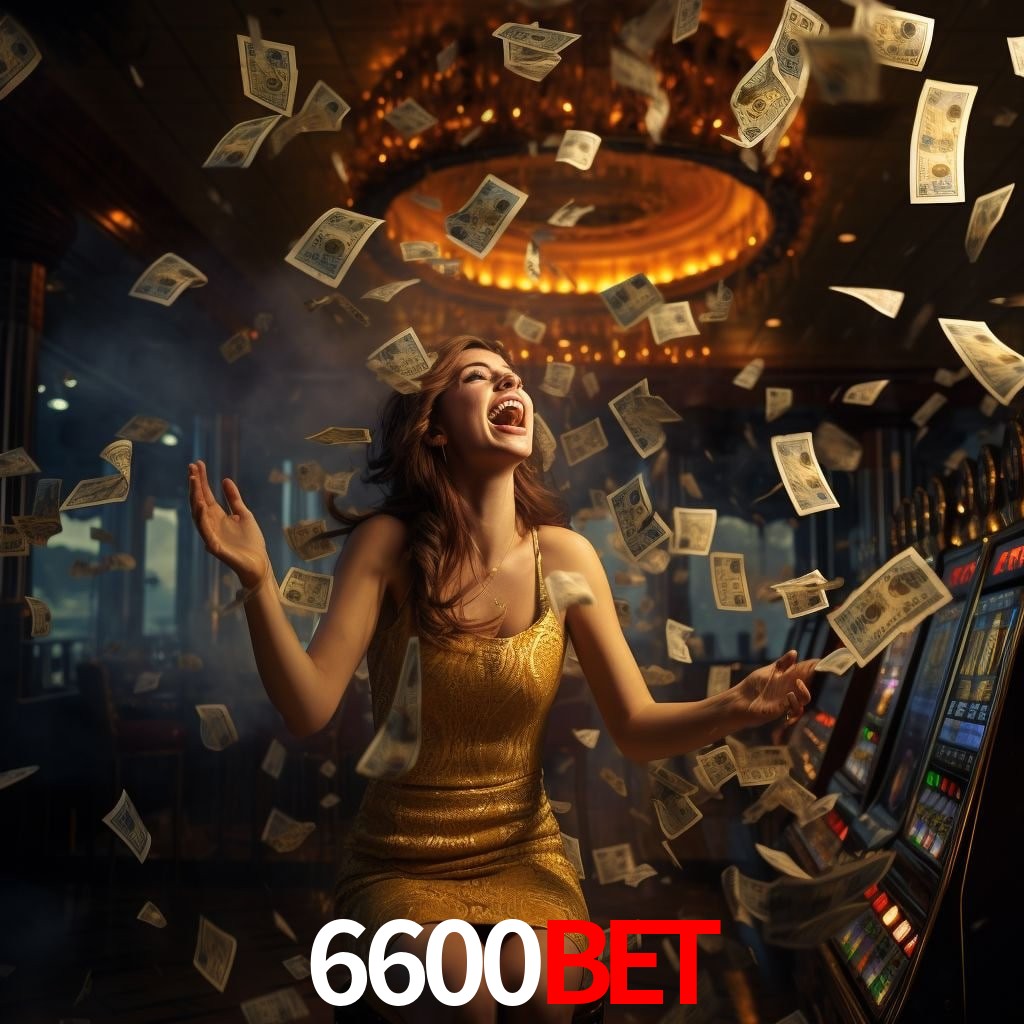 Football Betting 6600bet