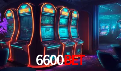 6600bet Bônus - Pacote R$5.000 + VIP