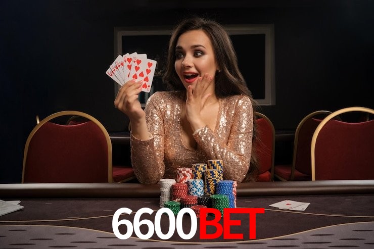 Torneios 6600bet
