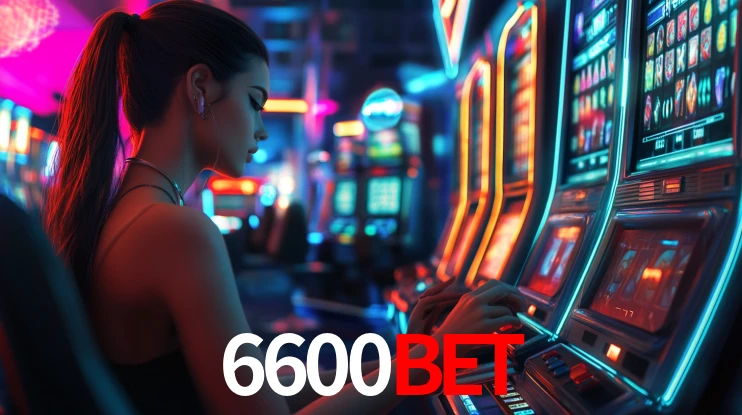 Premium Interface 6600bet