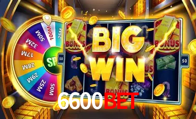 Apostas Esportivas na 6600bet: Um Guia Completo