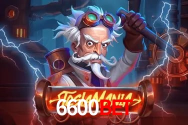 6600bet Salvador - Statistics