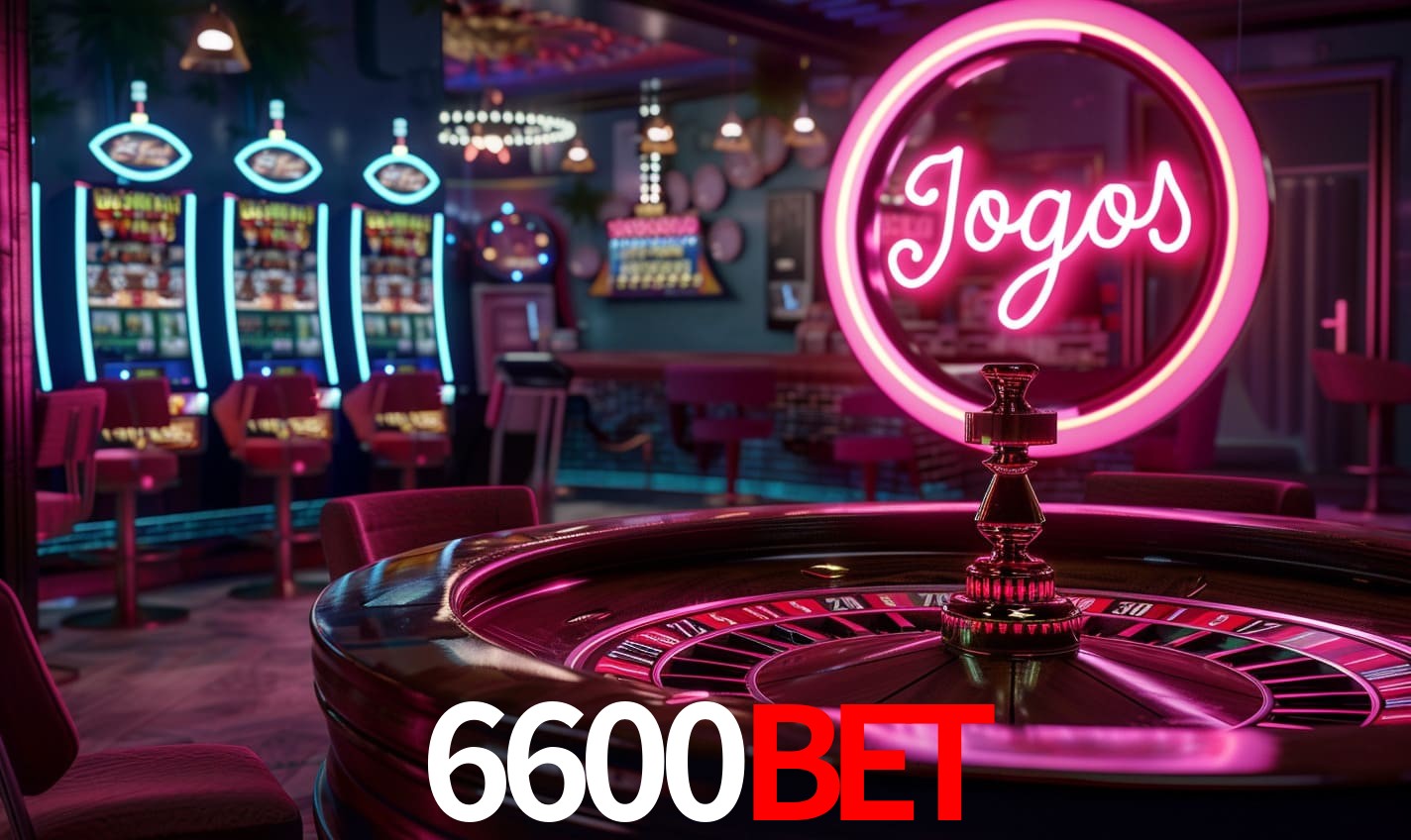 6600bet Salvador - Strategies