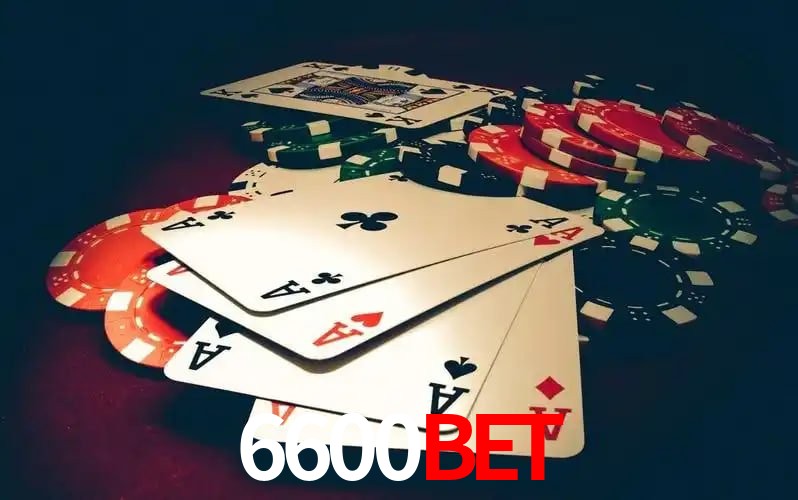 6600bet Brasília - Betting Features