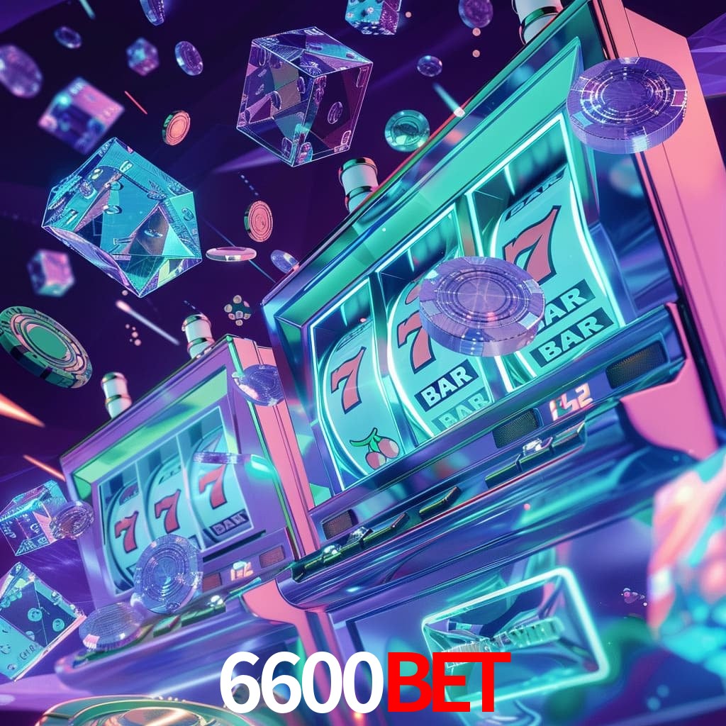 Interface Premium 6600bet