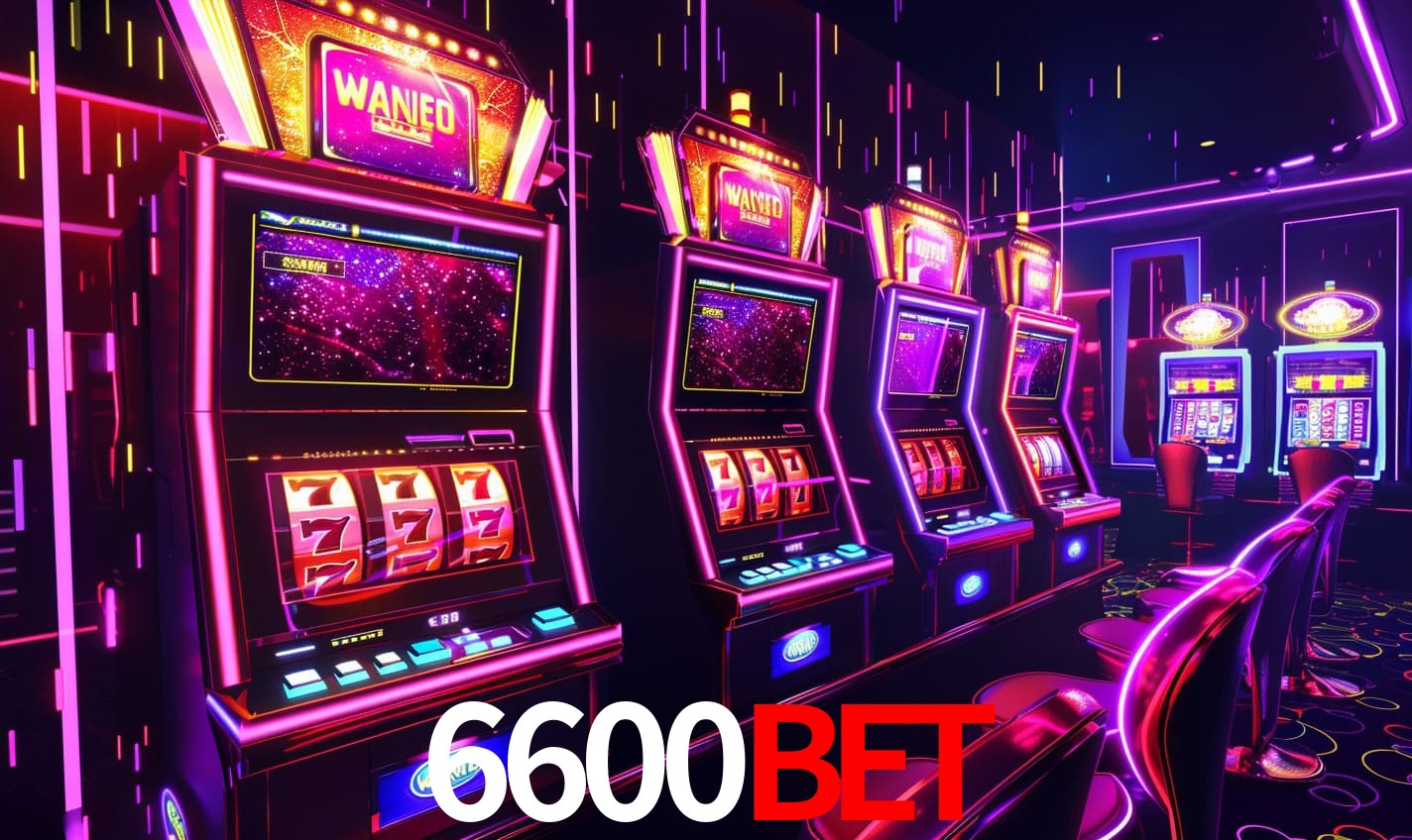 A Emoção da Loteria na 6600bet: Uma Chance de Mudança de Vida