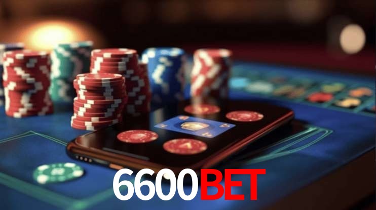 6600bet Brasília - Jogo Features