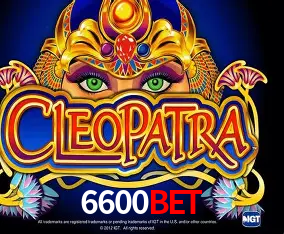 6600bet Belo Horizonte - VIP Casino