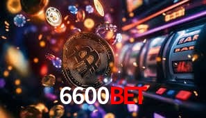 PIX Instantâneo 6600bet