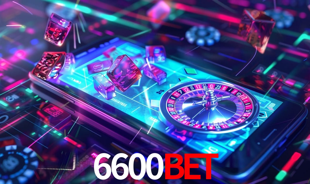 Cadastro Rápido 6600bet