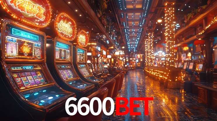 6600bet.com