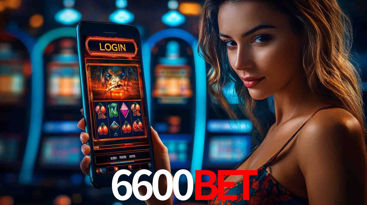 6600bet