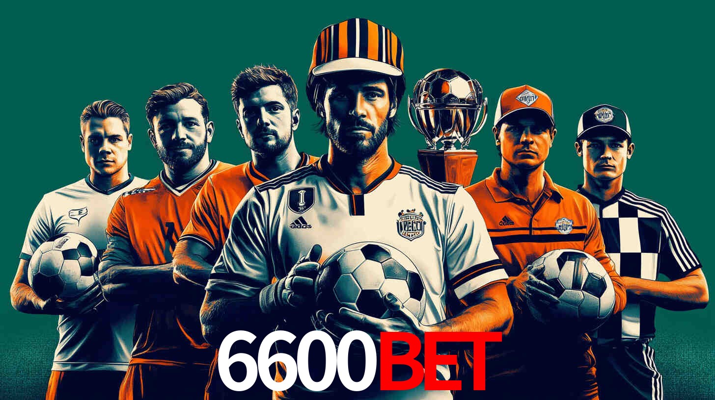 Explorando a Categoria de Eventos em Apostas na 6600bet