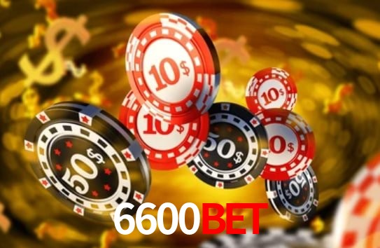 Diretório de Jogos 6600bet