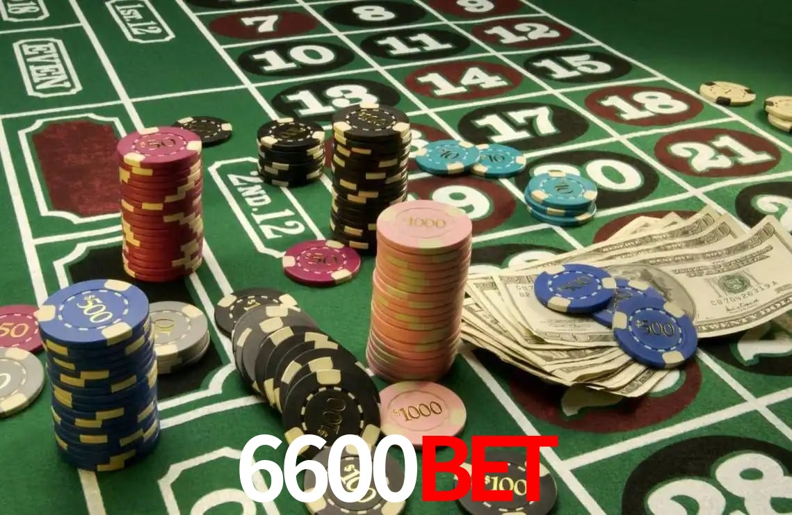 Ofertas Imperdíveis na 6600bet: Promoções e Bônus Que Valem a Pena