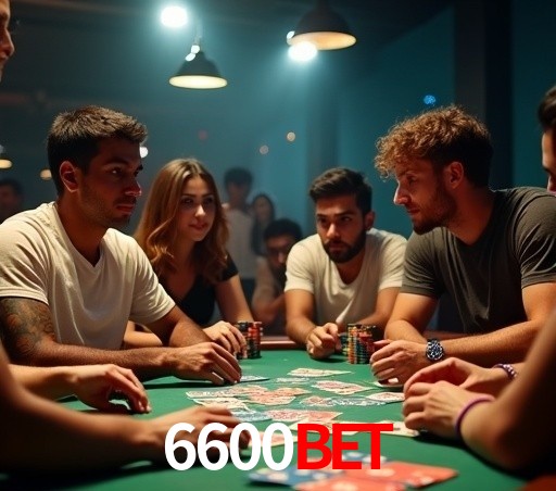 6600bet Slot - 320+ Caça-Níqueis Premium