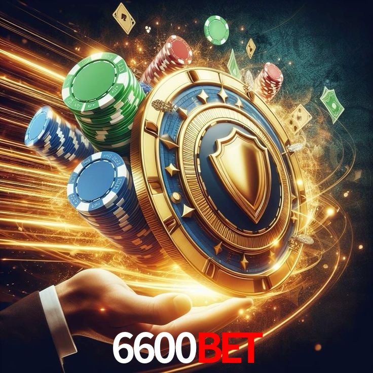 6600bet Curitiba - Live Betting