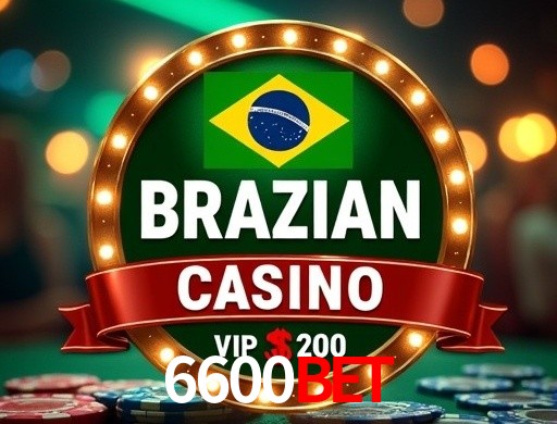 6600bet Salvador - Strategy