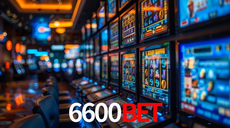 Weekend Specials 6600bet