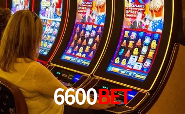 6600bet Curitiba - Live Status