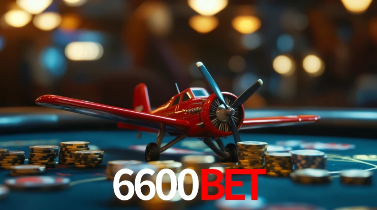 Account Benefits 6600bet