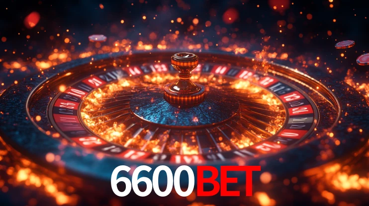 6600bet App Interface