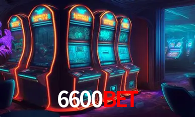 Inovações de Jogos na 6600bet: O Futuro das Experiências Interativas