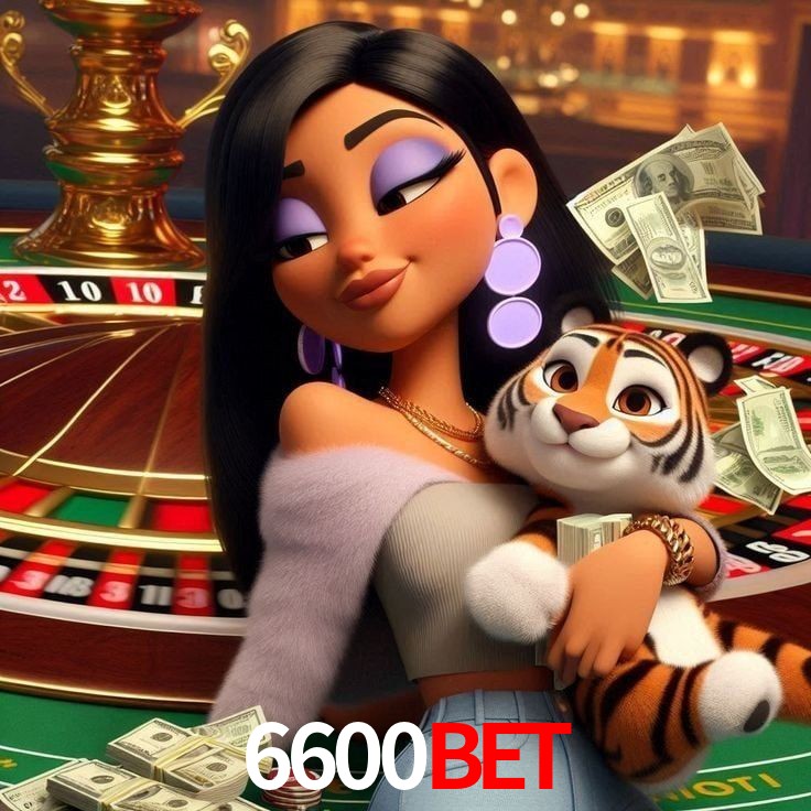 Game Statistics 6600bet