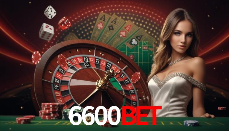 Responsive Design 6600bet