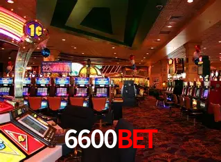 6600bet Brasília - Casino Guide
