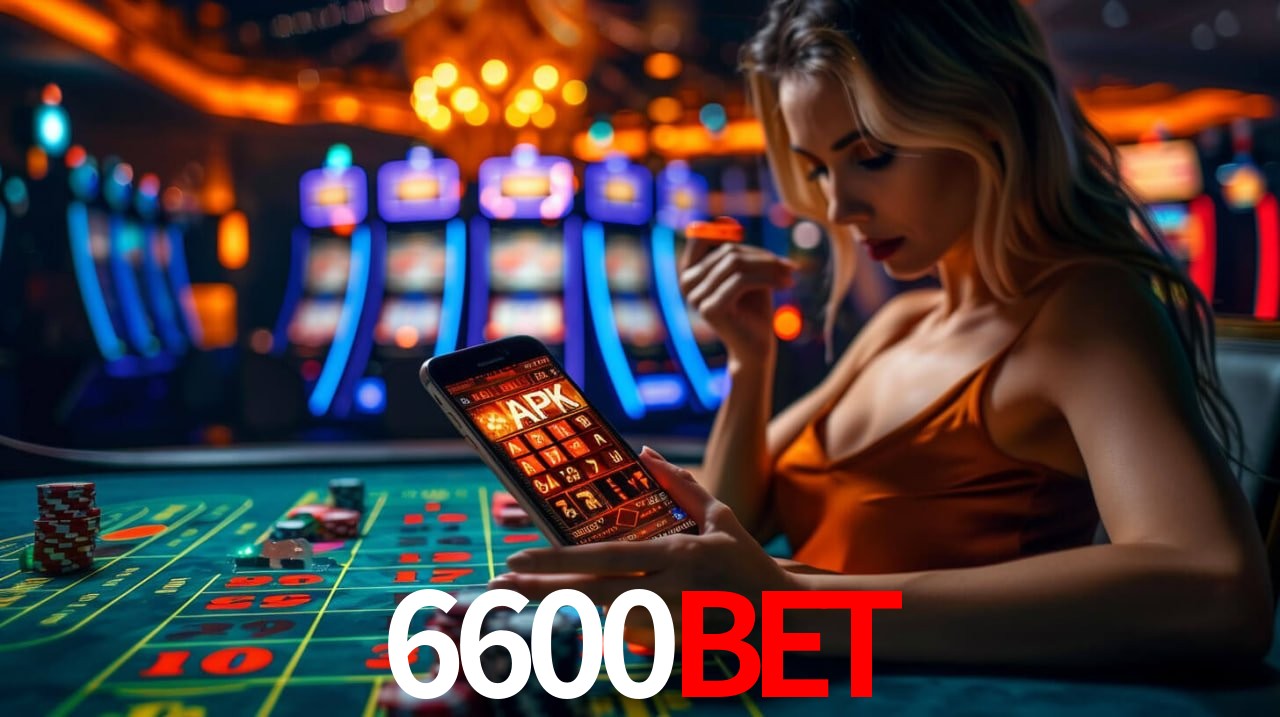 Tennis Betting 6600bet