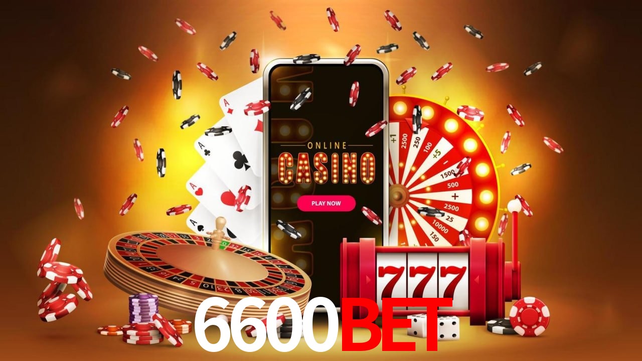 Descubra o Programa VIP da 6600bet: Vantagens Exclusivas para Jogadores
