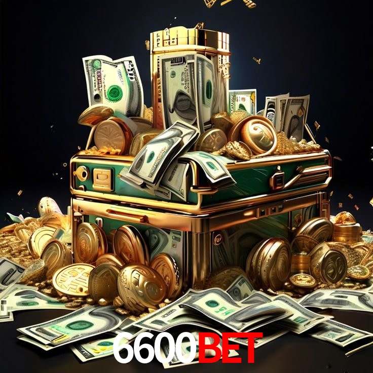Benefícios da Conta 6600bet