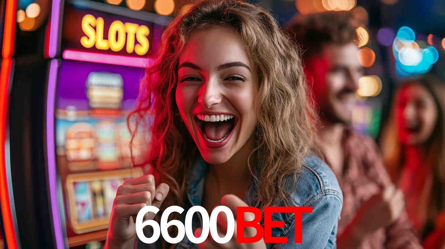 A Experiência Imersiva dos Cassinos Ao Vivo no 6600bet